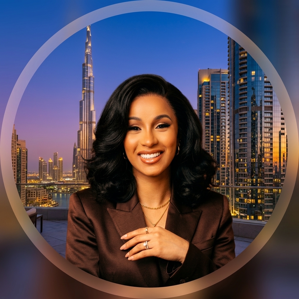 🇦🇪 Arabic Clone