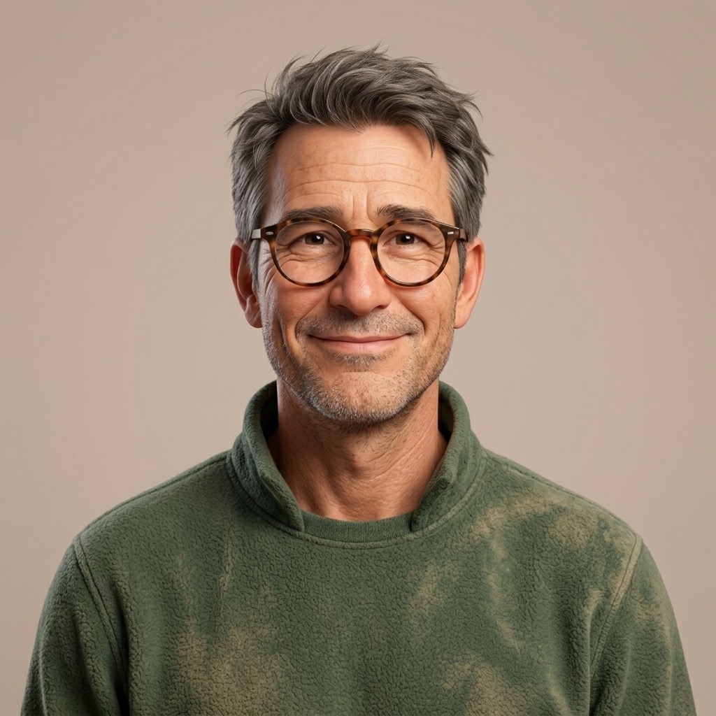 Chuck Miller