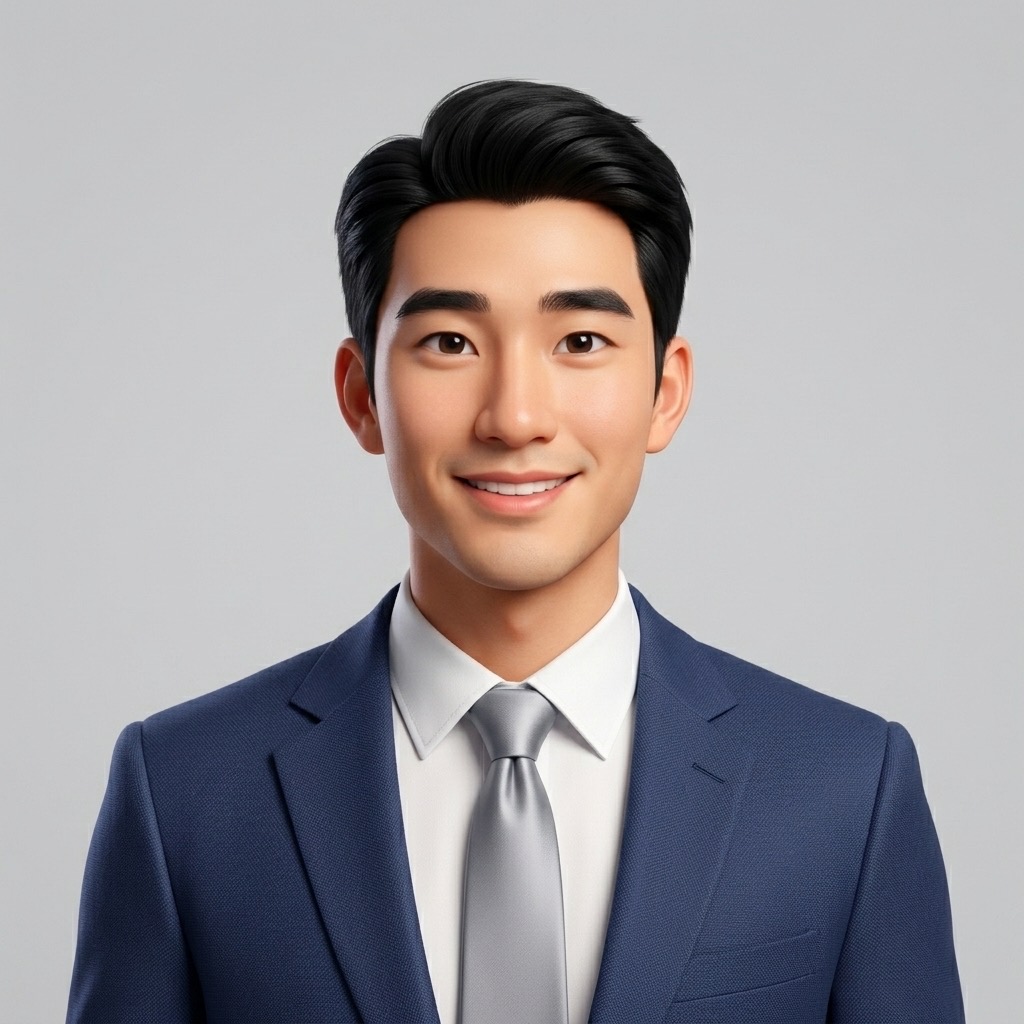 Evan Zhao