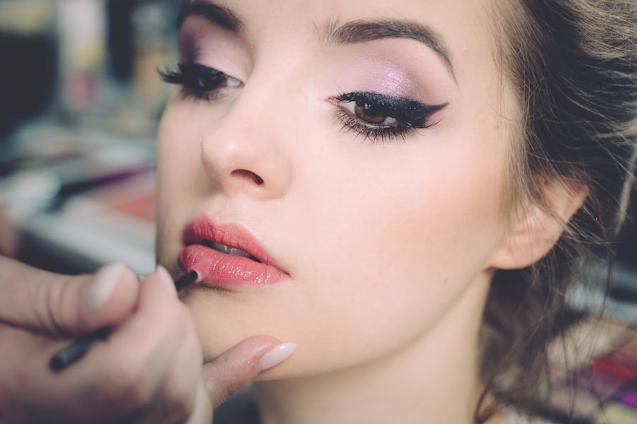 Beauty & GRWM