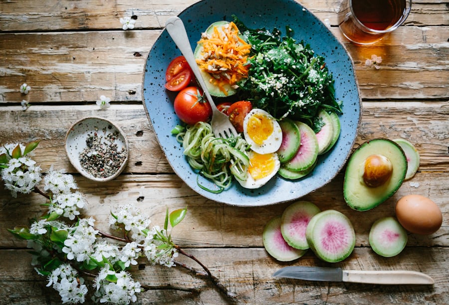 Food & Recipe Videos