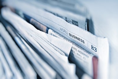 News & Political Commentary
