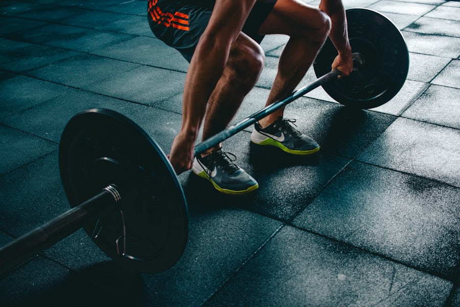 Fitness & Workout Clips