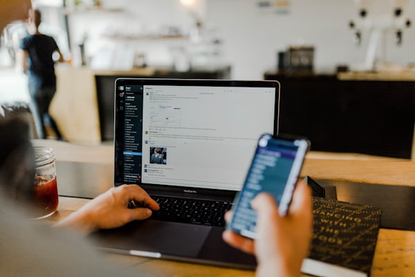 Private Hosting & Data Storage
